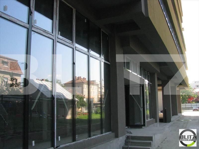 Spațiu birouri de închiriat Central - 20741SIB | BLITZ Cluj-Napoca | Poza4