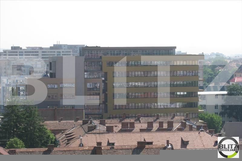 Spațiu birouri de închiriat Central - 20741SIB | BLITZ Cluj-Napoca | Poza9