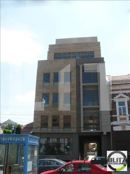 Spațiu birouri de închiriat Central - 20741SIB | BLITZ Cluj-Napoca | Poza11