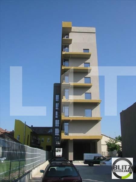 Spațiu birouri de închiriat Central - 20741SIB | BLITZ Cluj-Napoca | Poza5