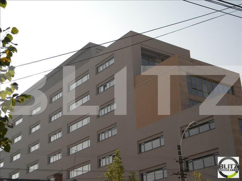 Spațiu birouri de închiriat Central - 20741SIB | BLITZ Cluj-Napoca | Poza2