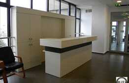 234 mp office clasa A in centru Clujului !