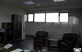 234 mp office clasa A in centru Clujului !