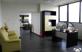 234 mp office clasa A in centru Clujului !