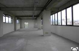 234 mp office clasa A in centru Clujului !