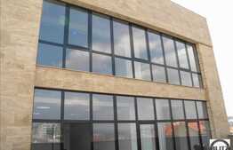 234 mp office clasa A in centru Clujului !