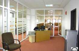 234 mp office clasa A in centru Clujului !