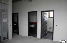 234 mp office clasa A in centru Clujului !