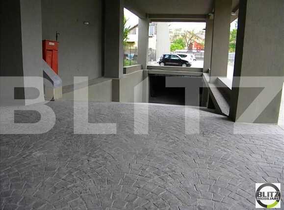 Spațiu birouri de închiriat Central - 20742SIB | BLITZ Cluj-Napoca | Poza16