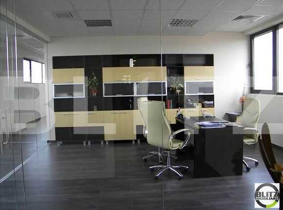 Spațiu birouri de închiriat Central - 20742SIB | BLITZ Cluj-Napoca | Poza4