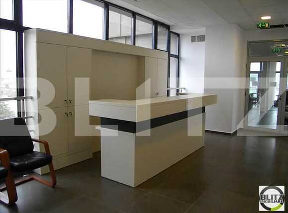 Spațiu birouri de închiriat Central - 20742SIB | BLITZ Cluj-Napoca | Poza11