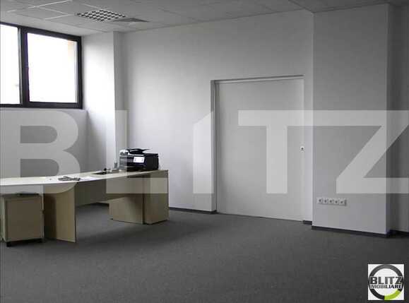 Spațiu birouri de închiriat Central - 20742SIB | BLITZ Cluj-Napoca | Poza14