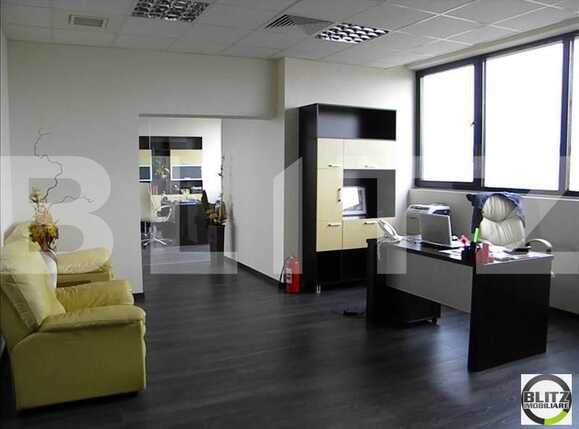 Spațiu birouri de închiriat Central - 20742SIB | BLITZ Cluj-Napoca | Poza3