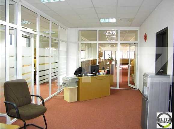 Spațiu birouri de închiriat Central - 20742SIB | BLITZ Cluj-Napoca | Poza7