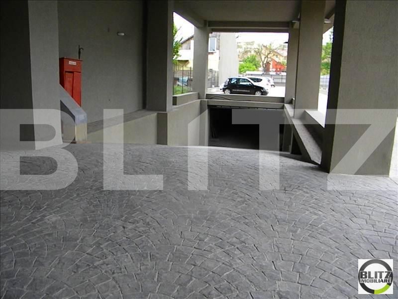 Spațiu birouri de închiriat Central - 20742SIB | BLITZ Cluj-Napoca | Poza16