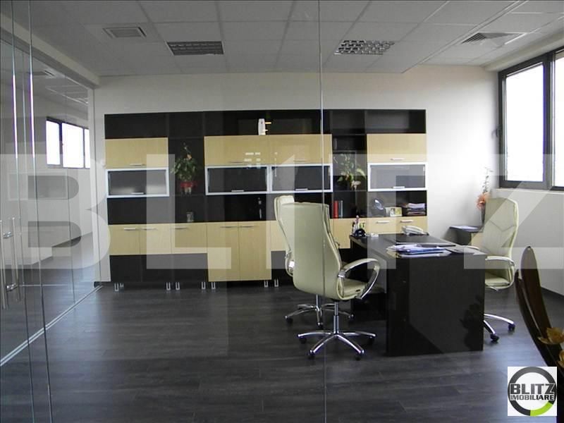 Spațiu birouri de închiriat Central - 20742SIB | BLITZ Cluj-Napoca | Poza4
