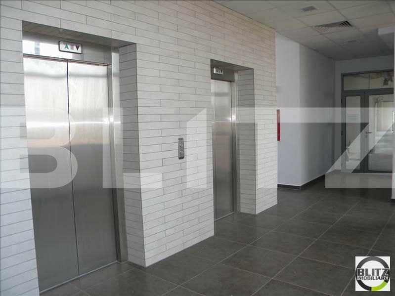 Spațiu birouri de închiriat Central - 20742SIB | BLITZ Cluj-Napoca | Poza2