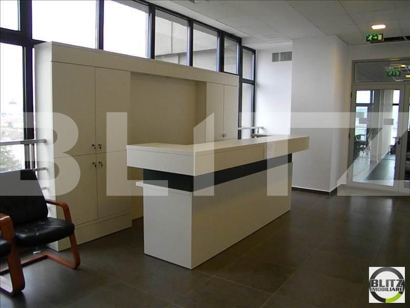Spațiu birouri de închiriat Central - 20742SIB | BLITZ Cluj-Napoca | Poza11
