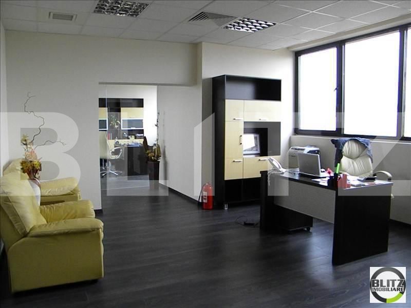 Spațiu birouri de închiriat Central - 20742SIB | BLITZ Cluj-Napoca | Poza3
