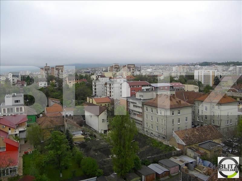 Spațiu birouri de închiriat Central - 20742SIB | BLITZ Cluj-Napoca | Poza6
