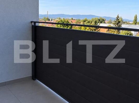 Apartament de vânzare 2 camere Ghimbav - 207423AV | BLITZ Brașov | Poza12