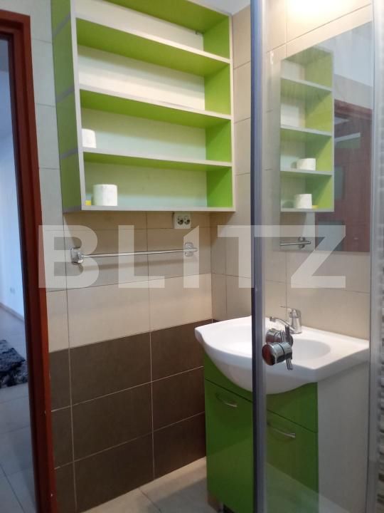 Apartament de vânzare 2 camere Ghimbav - 207423AV | BLITZ Brașov | Poza11