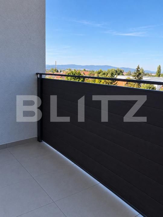 Apartament de vânzare 2 camere Ghimbav - 207423AV | BLITZ Brașov | Poza12