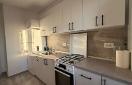 Apartament cu 2 camere, 58 mp, zona Grivitei