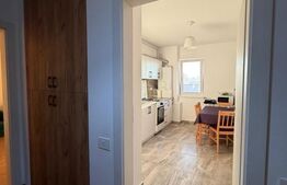 Apartament cu 2 camere, 58 mp, zona Grivitei