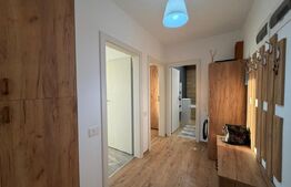 Apartament cu 2 camere, 58 mp, zona Grivitei