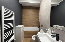 Apartament cu 2 camere, 58 mp, zona Grivitei
