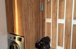 Apartament cu 2 camere, 58 mp, zona Grivitei