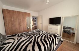 Apartament cu 2 camere, 58 mp, zona Grivitei