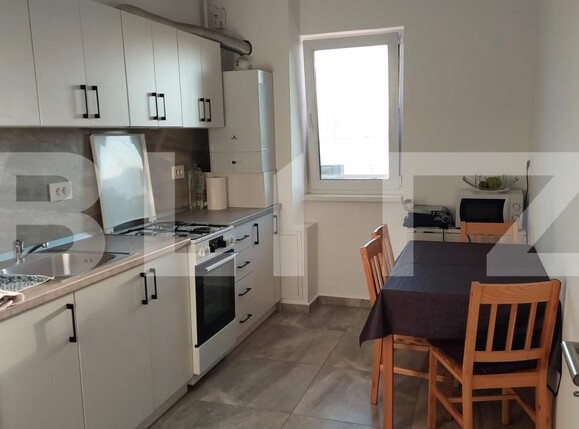 Apartament de închiriat 2 camere Grivitei - 207424AI | BLITZ Brașov | Poza2