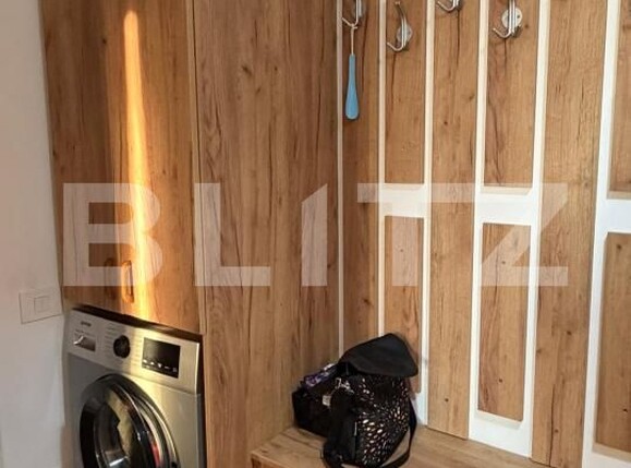 Apartament de închiriat 2 camere Grivitei - 207424AI | BLITZ Brașov | Poza10