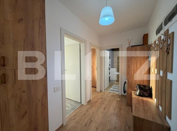 Apartament de închiriat 2 camere Grivitei - 207424AI | BLITZ Brașov | Poza8