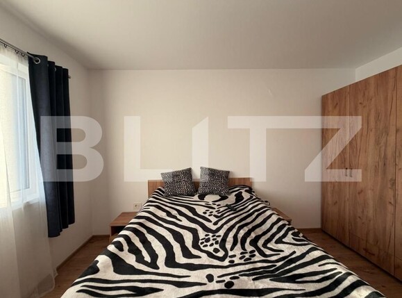 Apartament de închiriat 2 camere Grivitei - 207424AI | BLITZ Brașov | Poza7