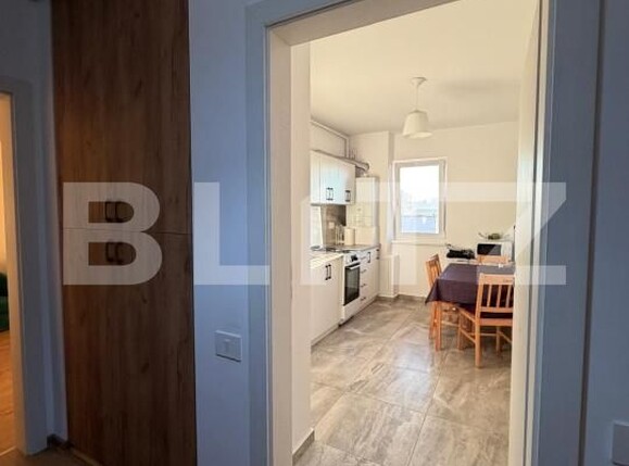 Apartament de închiriat 2 camere Grivitei - 207424AI | BLITZ Brașov | Poza9