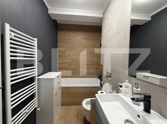 Apartament de închiriat 2 camere Grivitei - 207424AI | BLITZ Brașov | Poza4