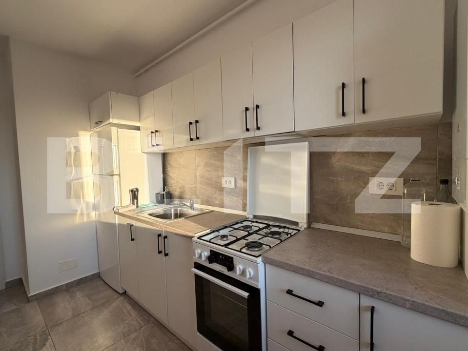 Apartament de închiriat 2 camere Grivitei - 207424AI | BLITZ Brașov | Poza3