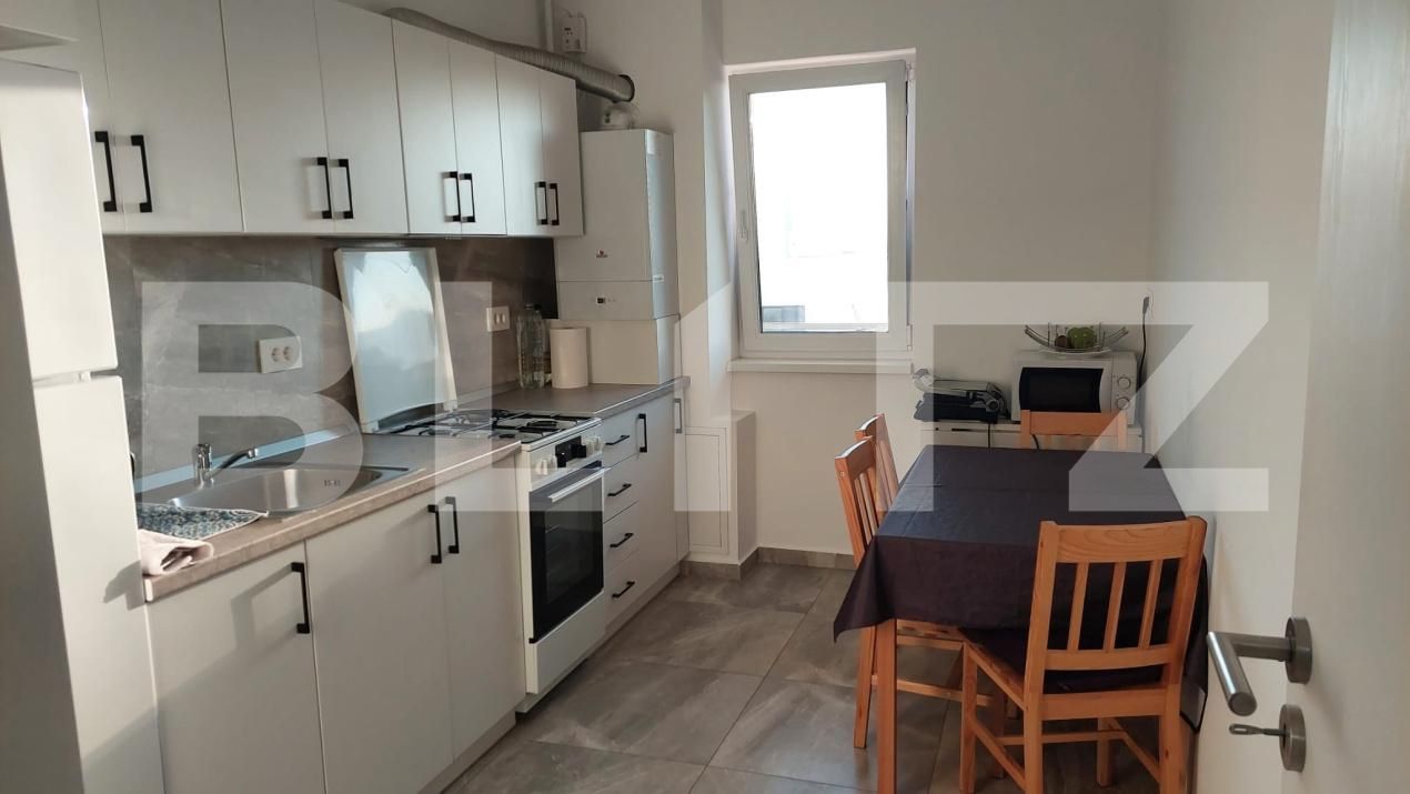 Apartament de închiriat 2 camere Grivitei - 207424AI | BLITZ Brașov | Poza2