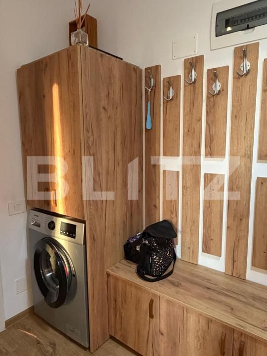 Apartament de închiriat 2 camere Grivitei - 207424AI | BLITZ Brașov | Poza10