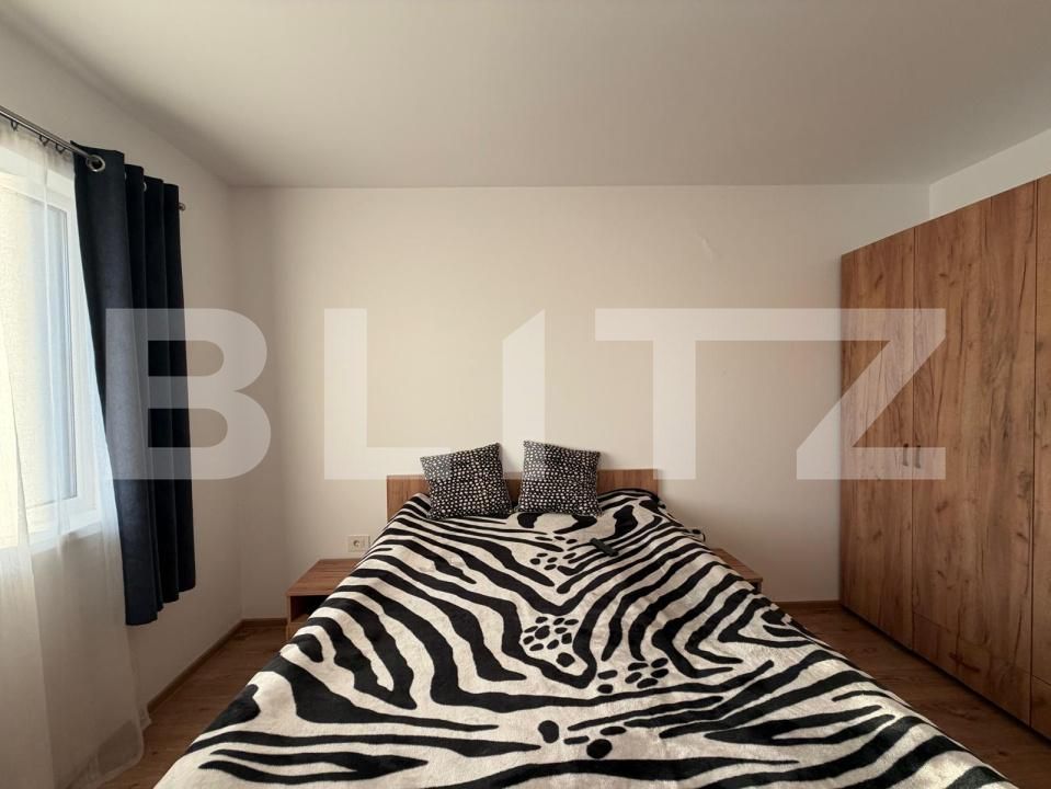 Apartament de închiriat 2 camere Grivitei - 207424AI | BLITZ Brașov | Poza7