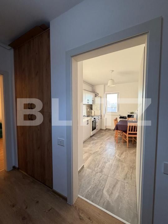 Apartament de închiriat 2 camere Grivitei - 207424AI | BLITZ Brașov | Poza9