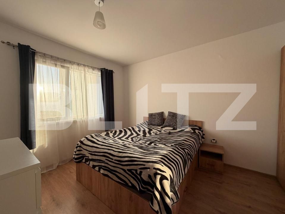 Apartament de închiriat 2 camere Grivitei - 207424AI | BLITZ Brașov | Poza5