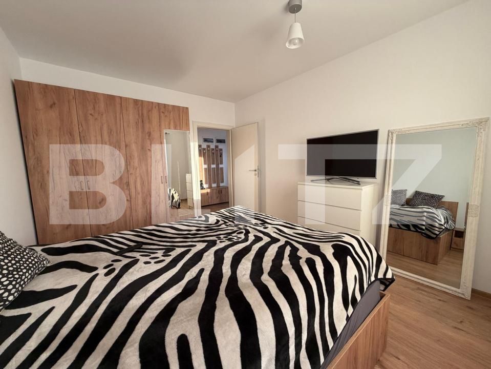Apartament de închiriat 2 camere Grivitei - 207424AI | BLITZ Brașov | Poza6