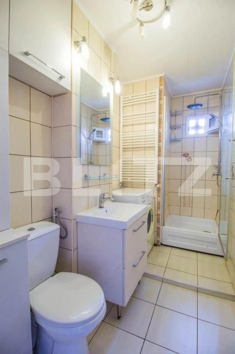 Apartament de închiriat 2 camere Astra - 207426AI | BLITZ Brașov | Poza5
