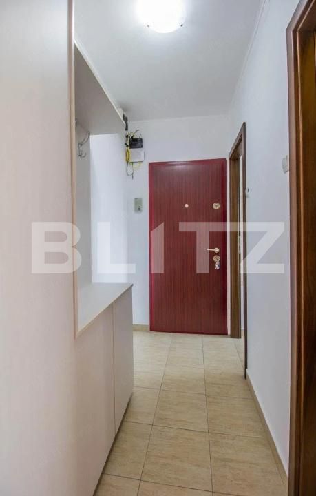 Apartament de închiriat 2 camere Astra - 207426AI | BLITZ Brașov | Poza3