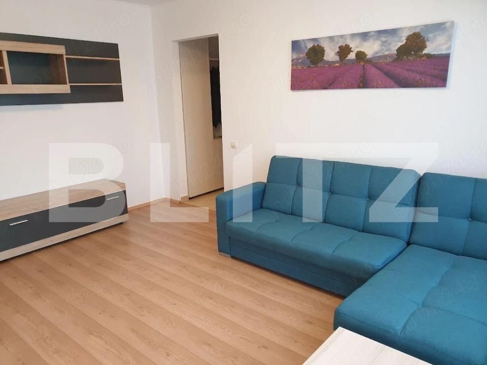 Apartament de închiriat 2 camere Astra - 207426AI | BLITZ Brașov | Poza2