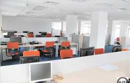 Standarde Office Clasa A! 396 mp utili!